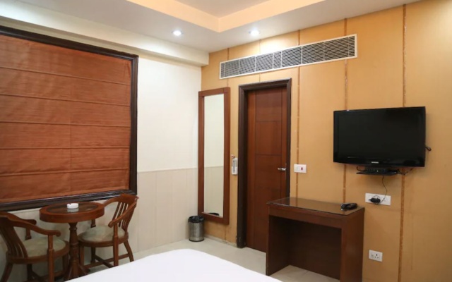 The Daanish Residency