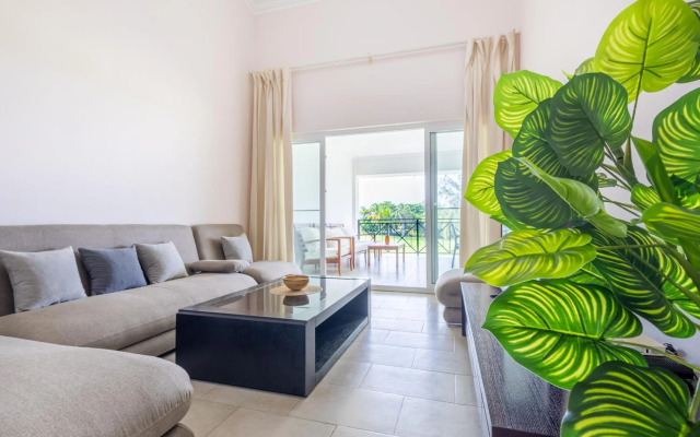 Private & Luxury Apartment Cocotal in Gated & Secured Community