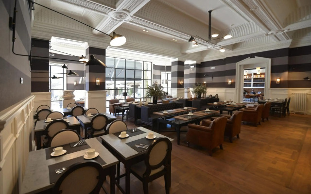 Hotel Granvia