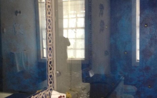 Casa Grande de São Vicente