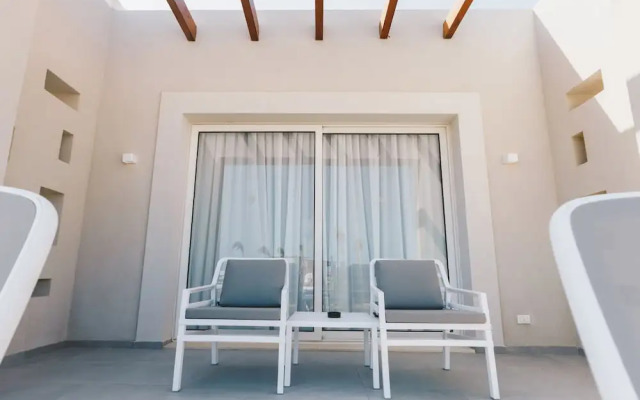 SENTIDO Reef Oasis Suakin Resort