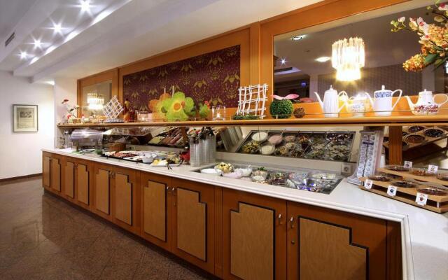 B&B HOTEL Gera
