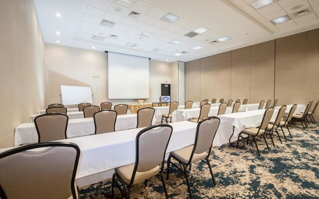 Hampton Inn Great Falls