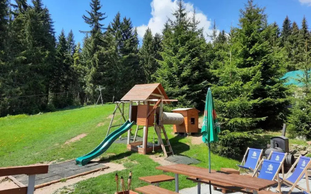 Cihlářka - horský apartmán