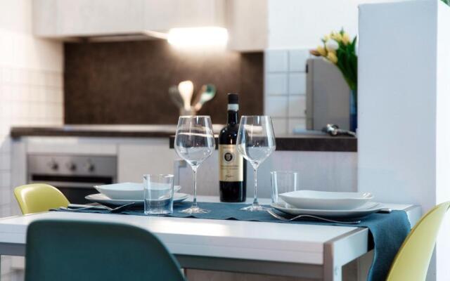 Barbablue Cozy Flat In Como - By House Of Travelers
