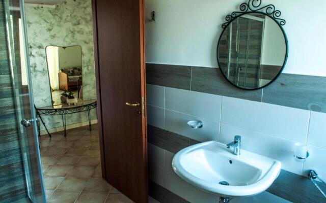 L'Eremo Country House