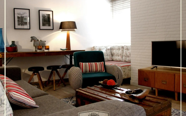 Storytellers Villas