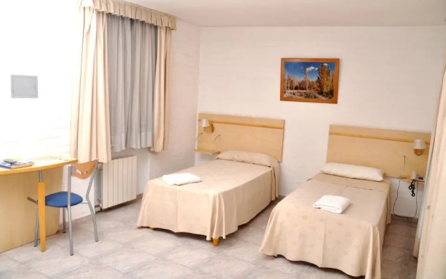 Alkristal Hotel Y Apart