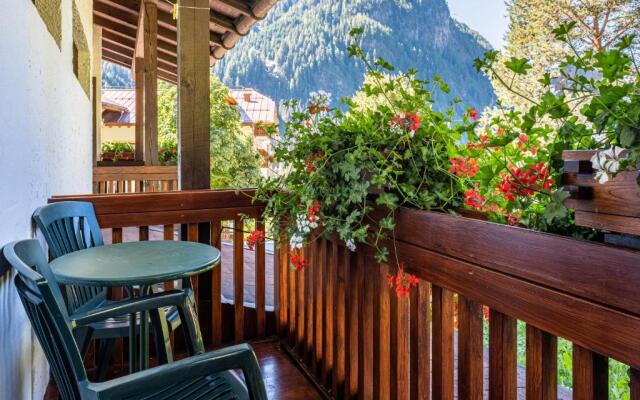 Cesa Soramurat Appartamento 4