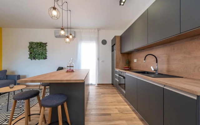 Luxury Apartments - La Vir 3 & 4