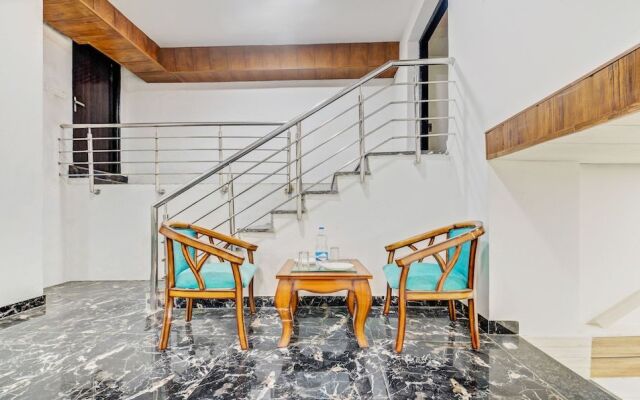 Treebo Trend Nysha Palace
