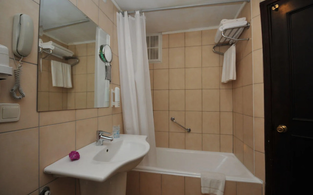 Incekum Su (ex. Aska Baran)