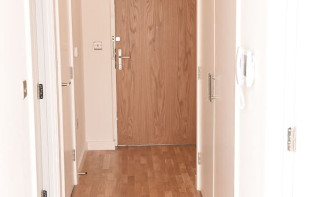 Logic Apartments Greenwich