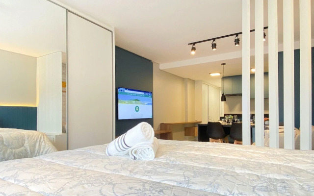 Studio Shopping OKA Floripa - SOK218