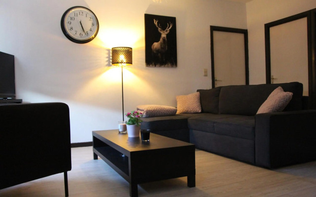 Appartement la Fontaine