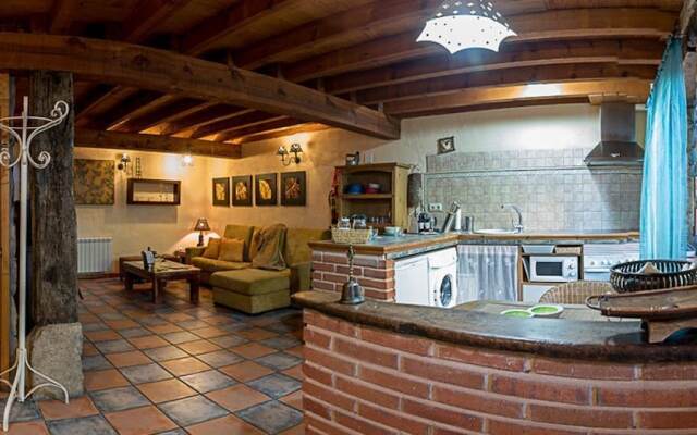 Los Sitios de Aravalle