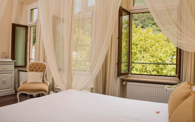 Hotel Villa Marstall