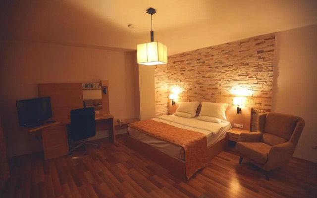 Hotel Pinocchio
