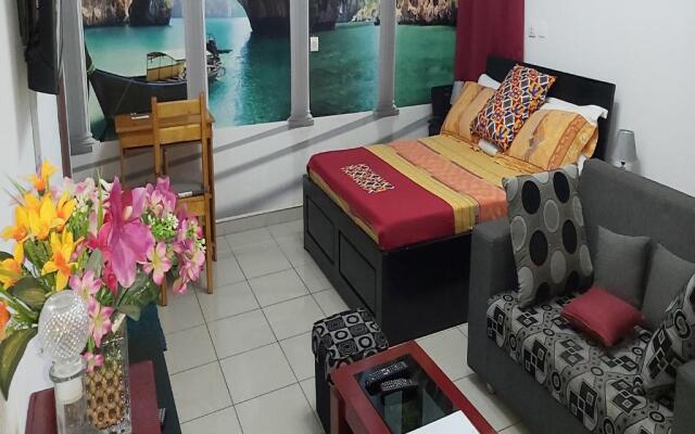 Magnifique Studio Meuble