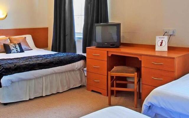 The Grand Hotel Llandudno