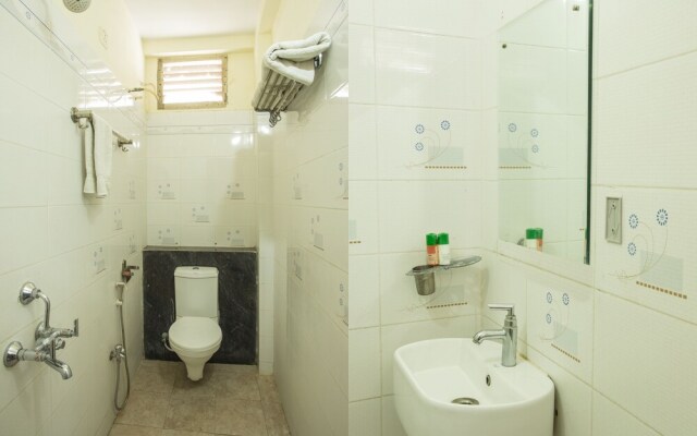 Capital O 3761 Hotel Shree Datta
