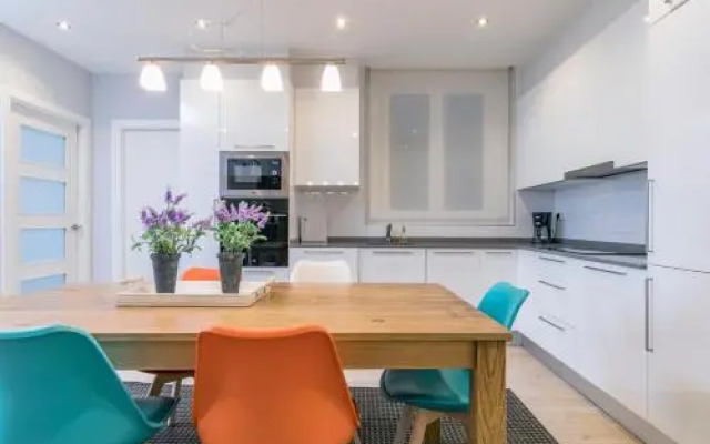 Zurriola Suites 2 by Forever Rentals