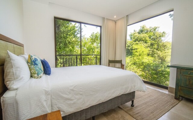 Ocean View Condo at Reserva Conchal A3
