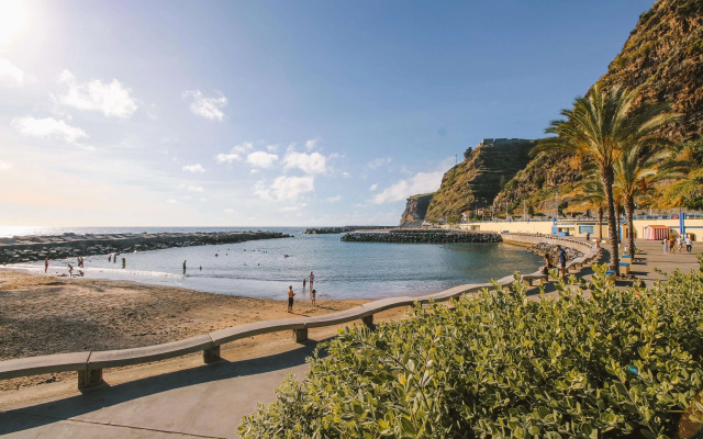 Resort Calheta Beach - All Inclusive
