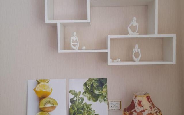 Апартаменты на бульваре Новосандецкий 11