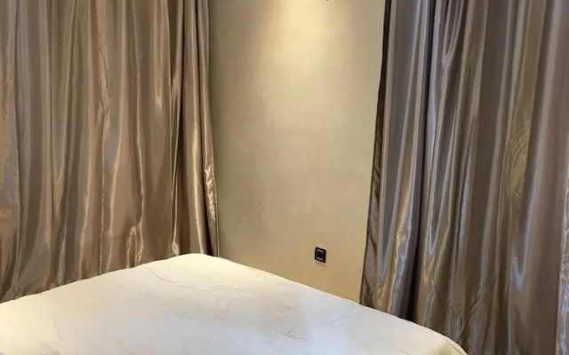 Nice Apartment For Families- Bd Ghandi- Casablanca