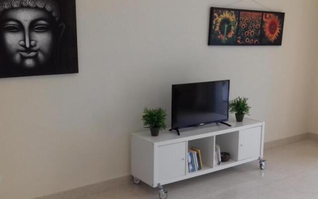 Apartamento Sunset