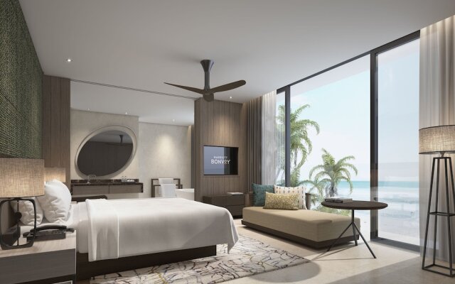 The Westin Resort & Spa Cam Ranh