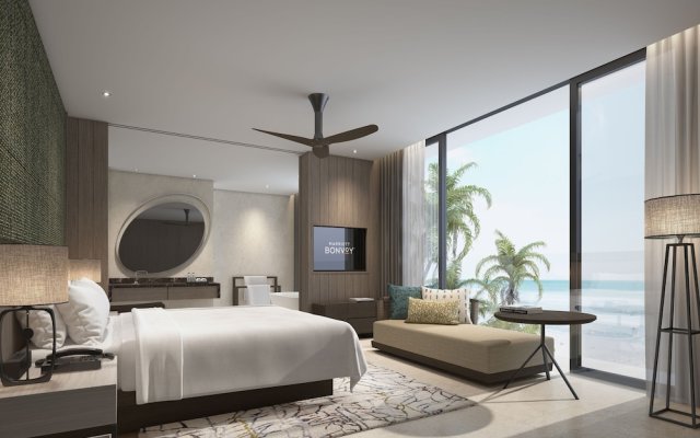 The Westin Resort & Spa Cam Ranh