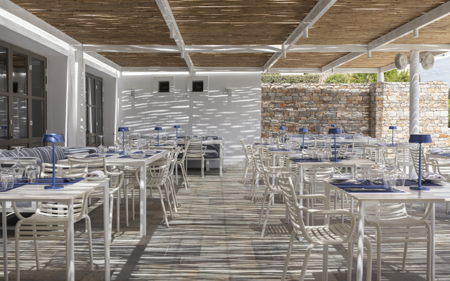 ANEMI Folegandros
