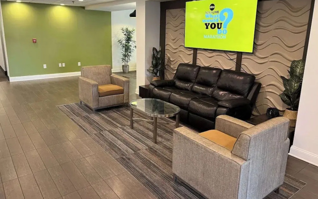 Hampton Inn Memphis I-240 Thousand Oaks