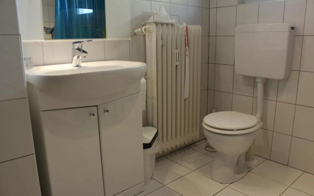 Ferienwohnung Antes