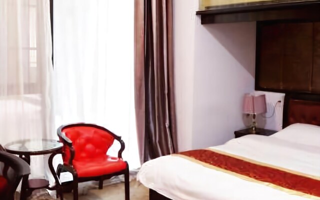 Huan'erya Express Hotel