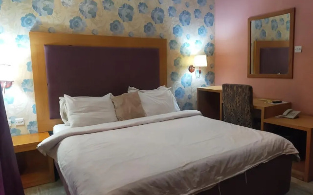 ORS Hotels