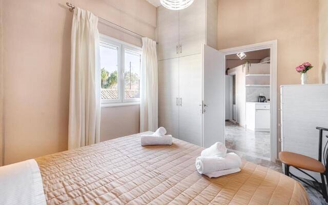 4You Cozy Apartment by Keyplanner