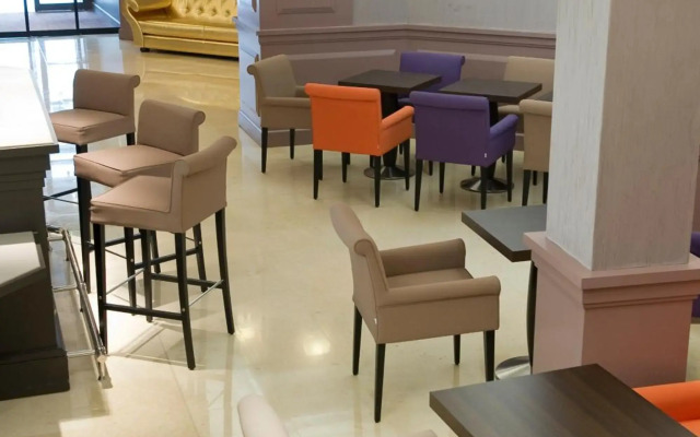 The Originals City, Hôtel Astoria Vatican, Lourdes