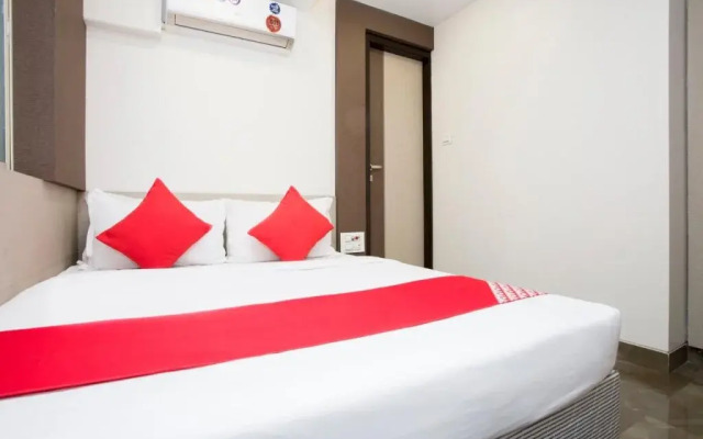 Royal Inn By OYO Rooms