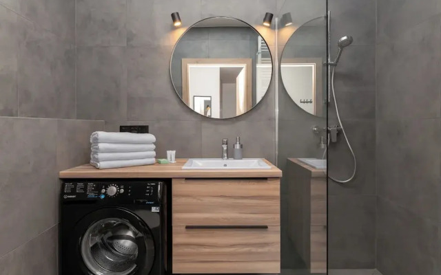 Pure Rental Premium Apartments