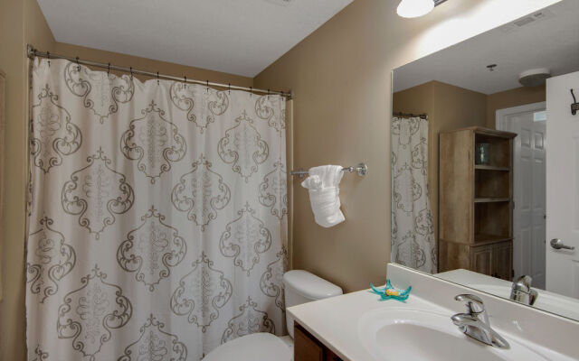 Ariel Dunes Condominium