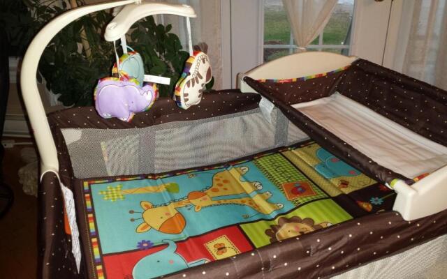 Résidence Touristique Les Bouleaux