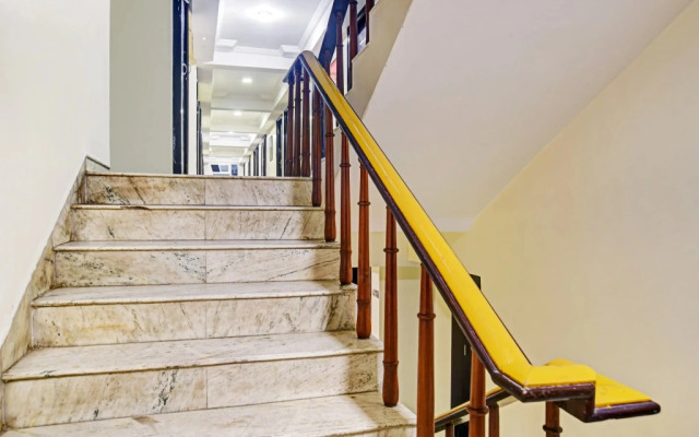 Hotel Utsav Residency by OYO Rooms