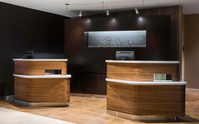 Courtyard by Marriott Ruston