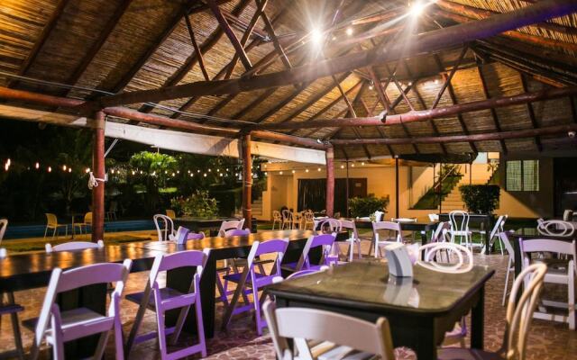 Hotel Provincia Santo Domingo