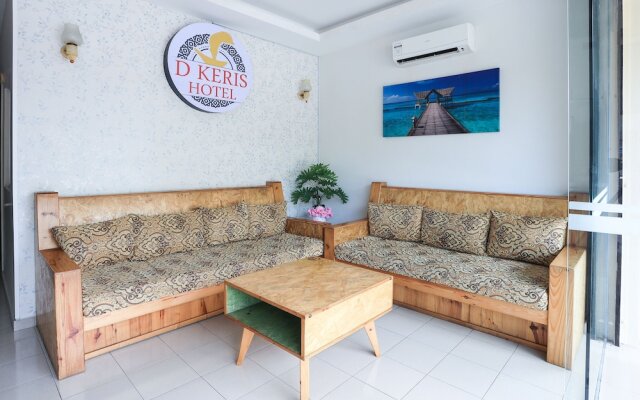 OYO HOME 90244 Dkeris 2bhk Apartment