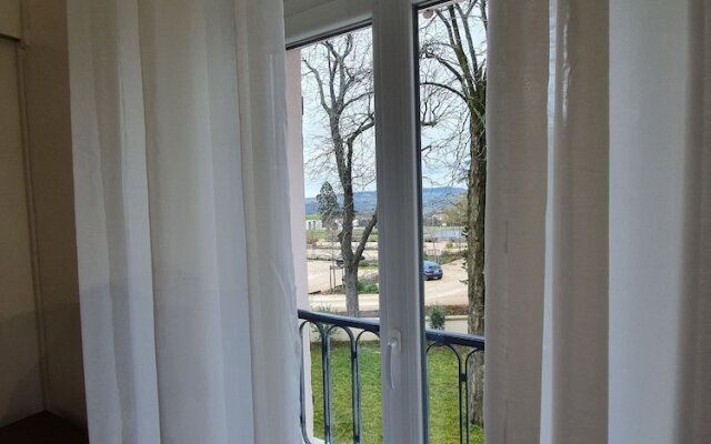Gîte Les Arches