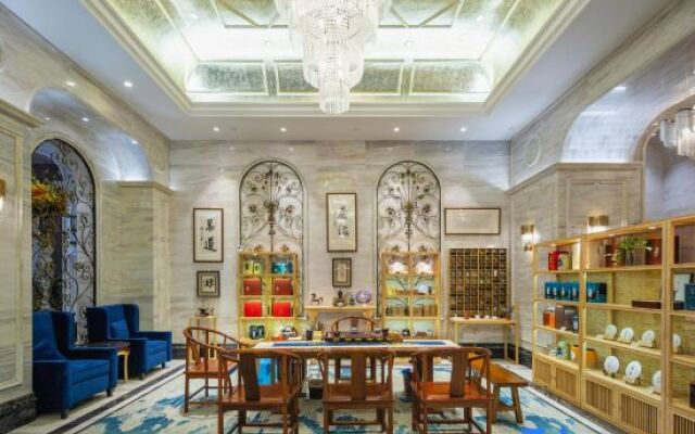 Shuyi International Hotel